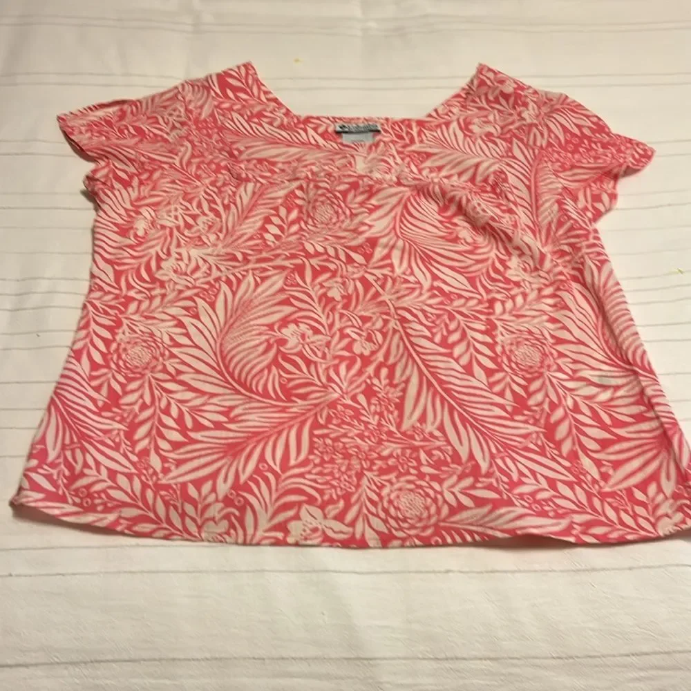 Columbia Lightweight Blouse - Picture 3 of 8